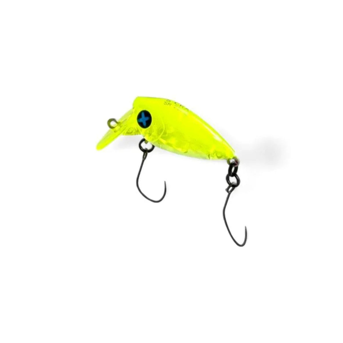 #04 Phantom Chartreuse (Glow)