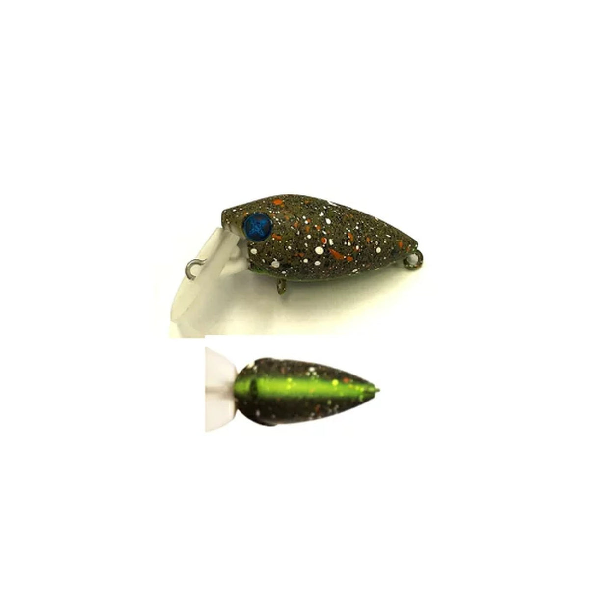 Uchouten One-Shot Pellet