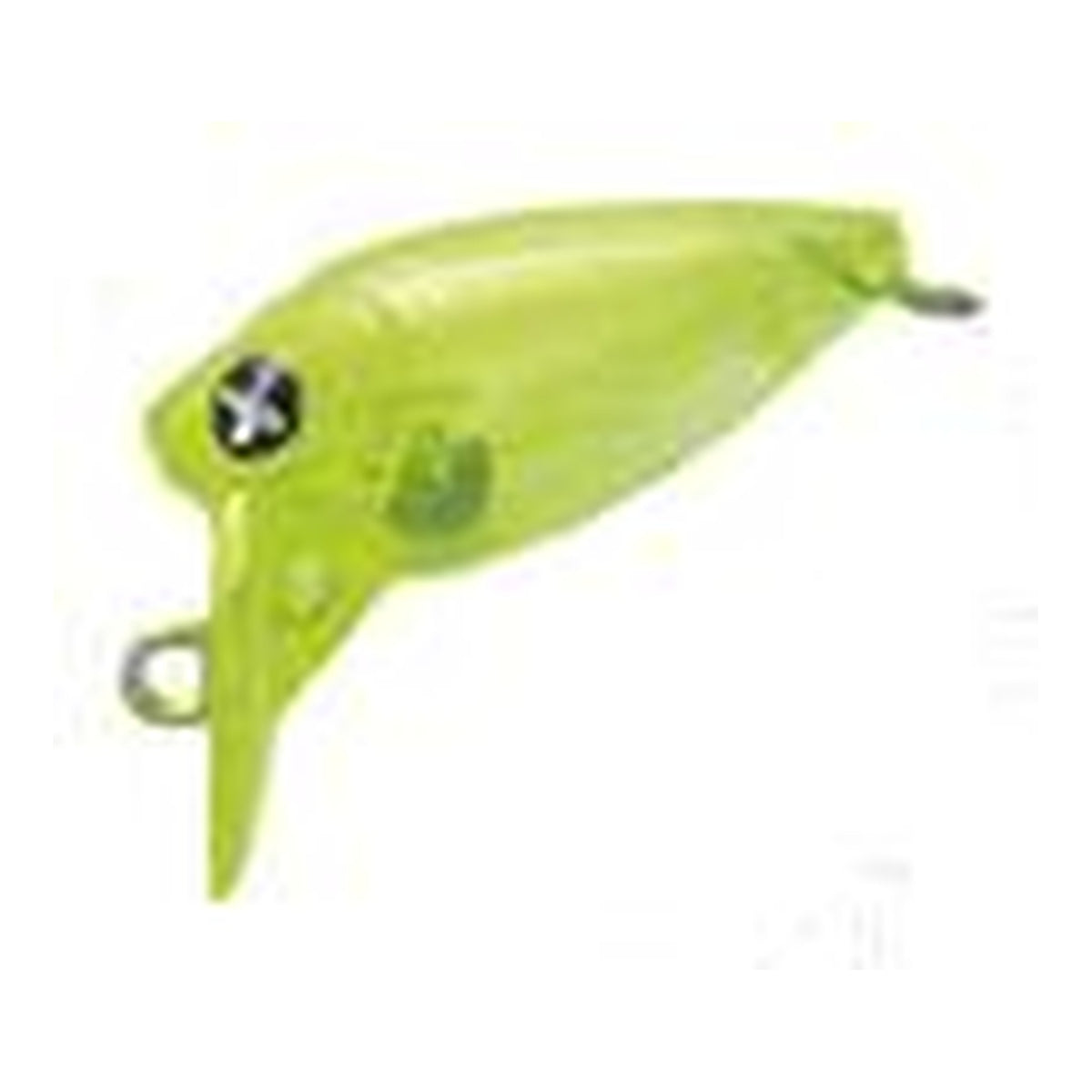 Forest S-CRA 21F #04 Phantom Chartreuse (Glow)