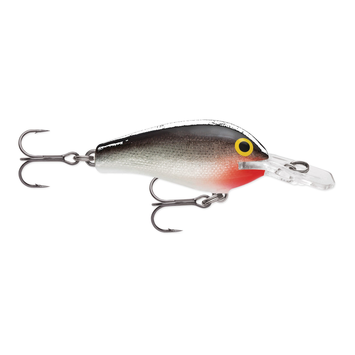 Rapala Fat Rap FR5 - S