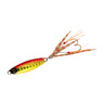 3 Keimura Red Gold / Fluorescent Red