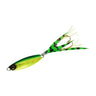 #4 Real Scale Chart Green Gold / Chartreuse