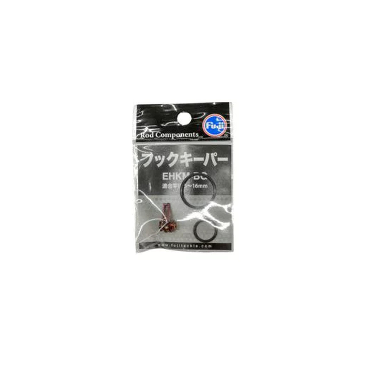 Fuji Lure Hook Keeper EHKM-BG Spectrum Bronze