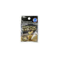 Fuji Lure Hook Keeper EHKM-IG Gold