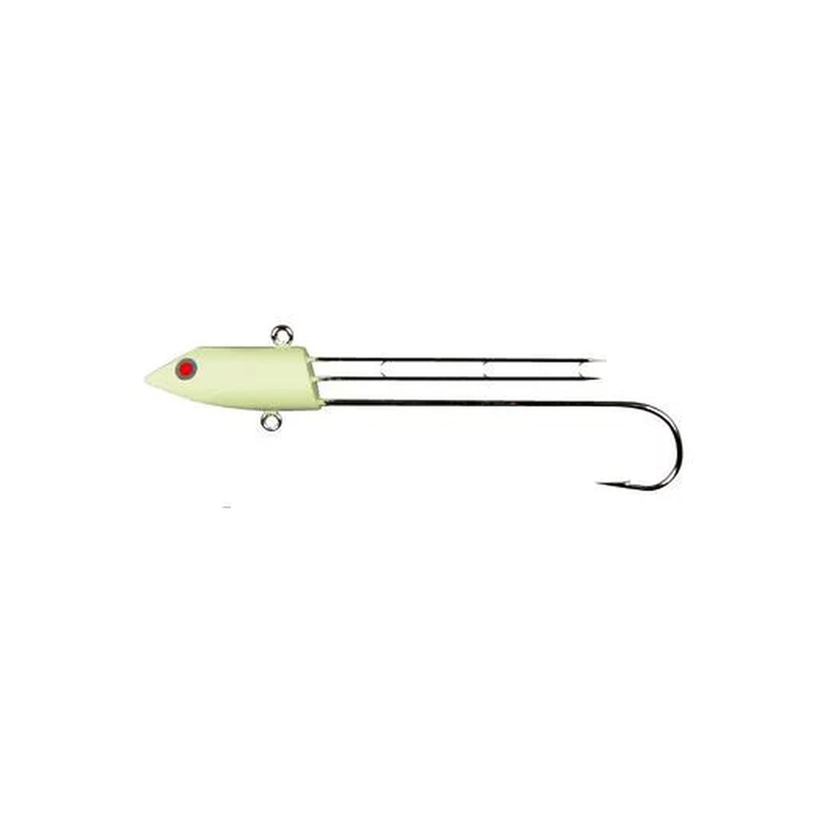 Fujiwara Tachiuo Jig Head