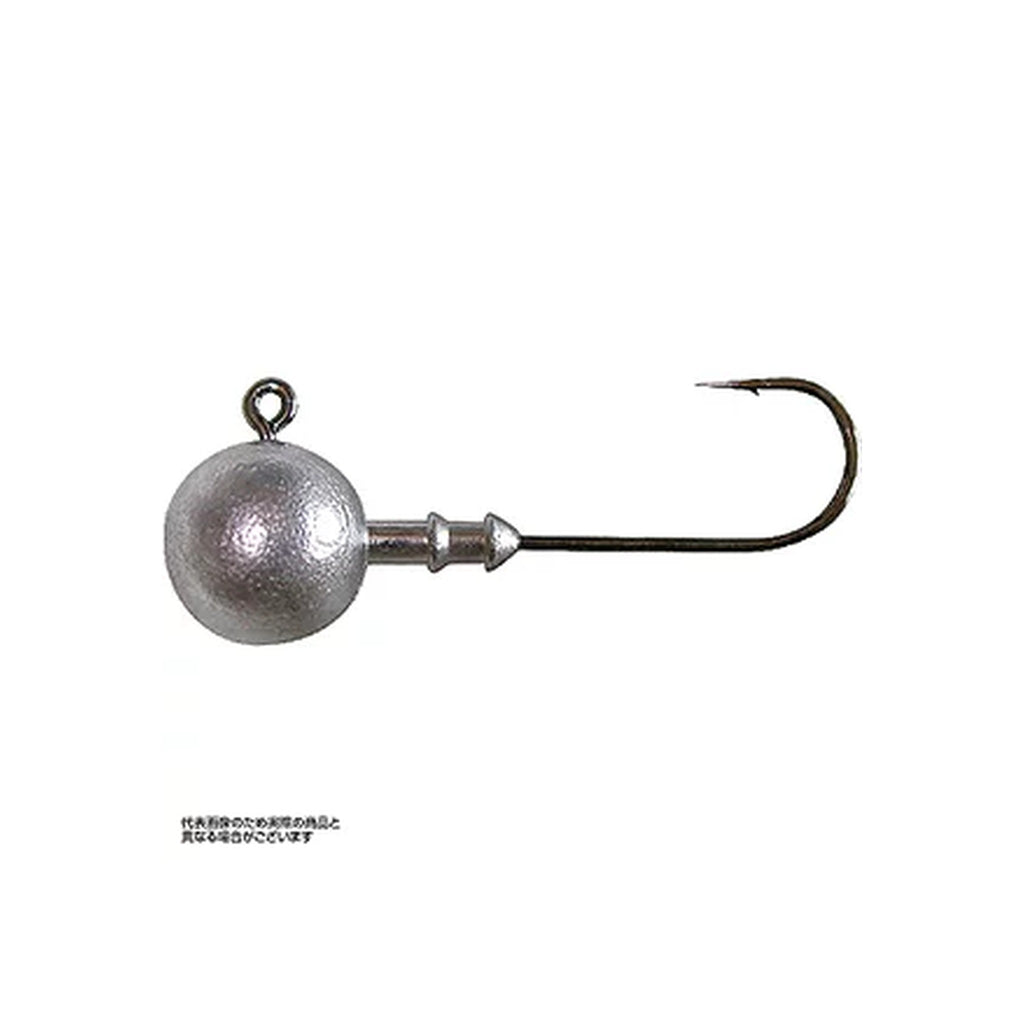 Fujiwara Jig Head Long Shank