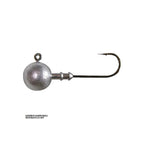 Fujiwara Jig Head Long Shank