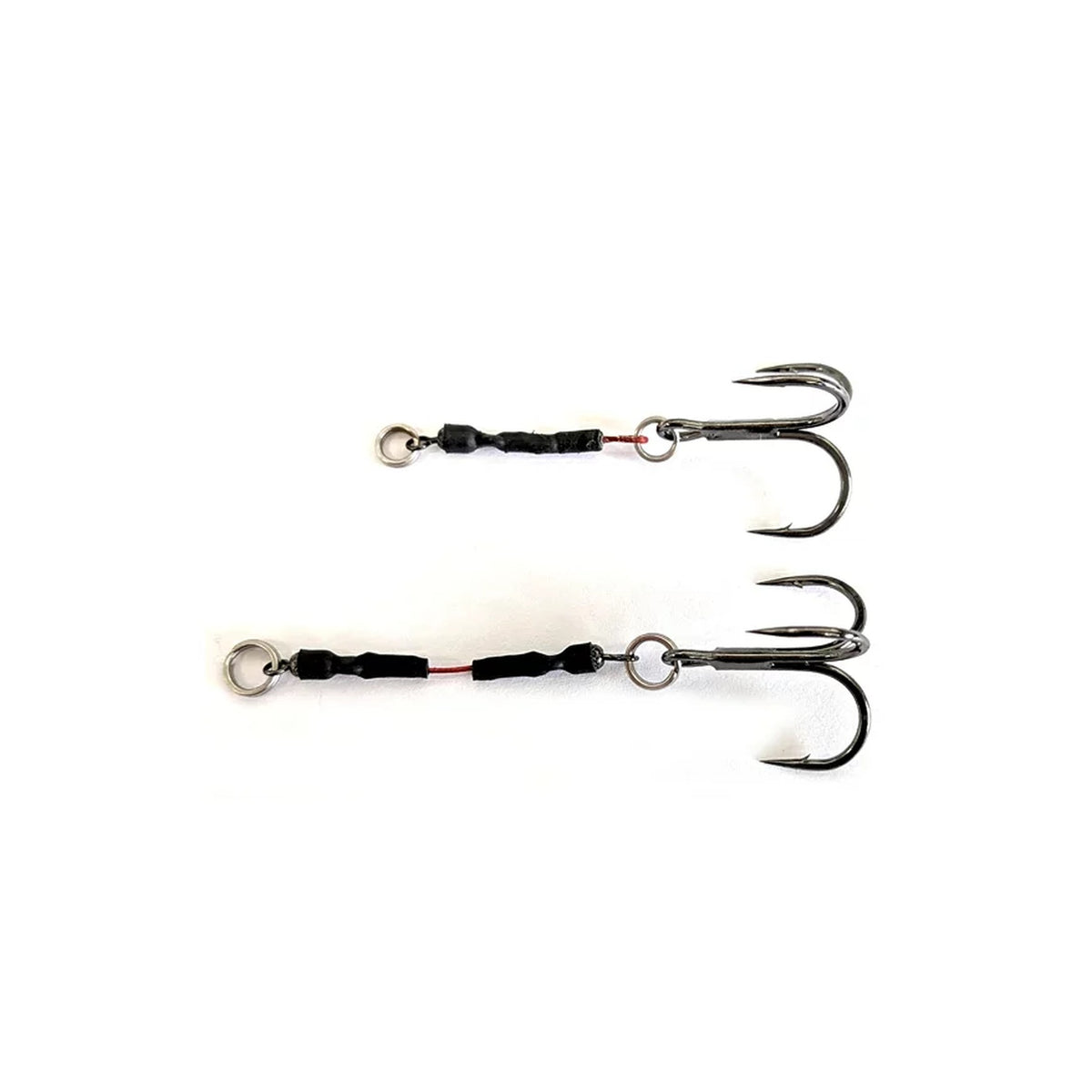 Fujiwara Mugen Head Wire Leader Hook Short