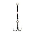 Fujiwara Mugen Head Wire Leader Hook Regular