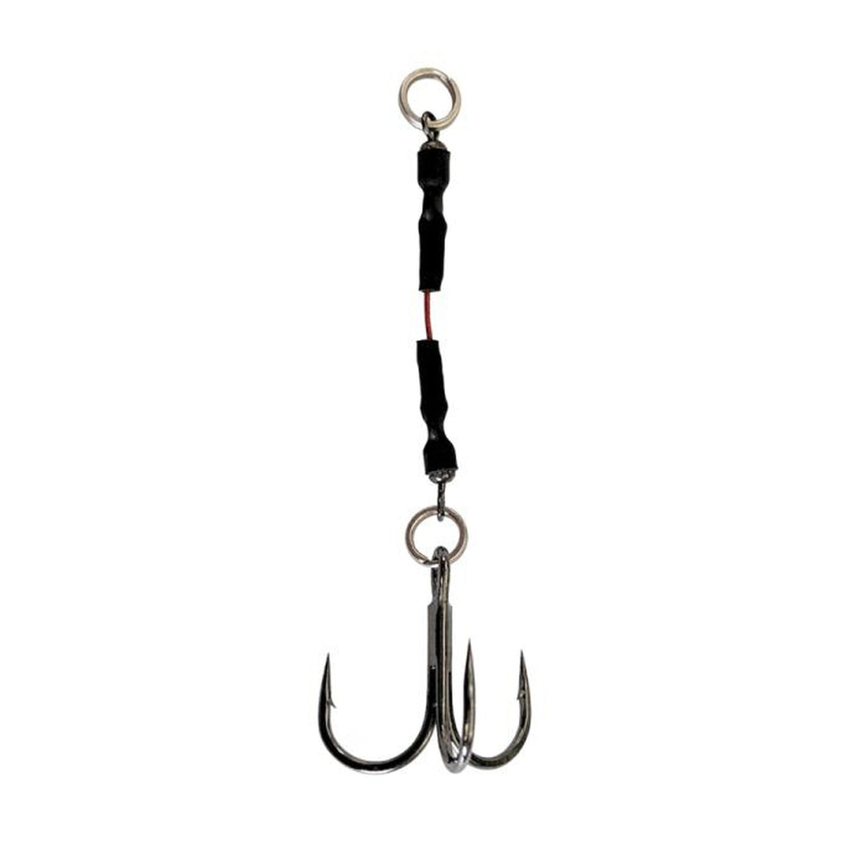 Fujiwara Mugen Head Wire Leader Hook Regular