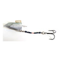 Fujiwara Mugen Head Alterna Setup jig head