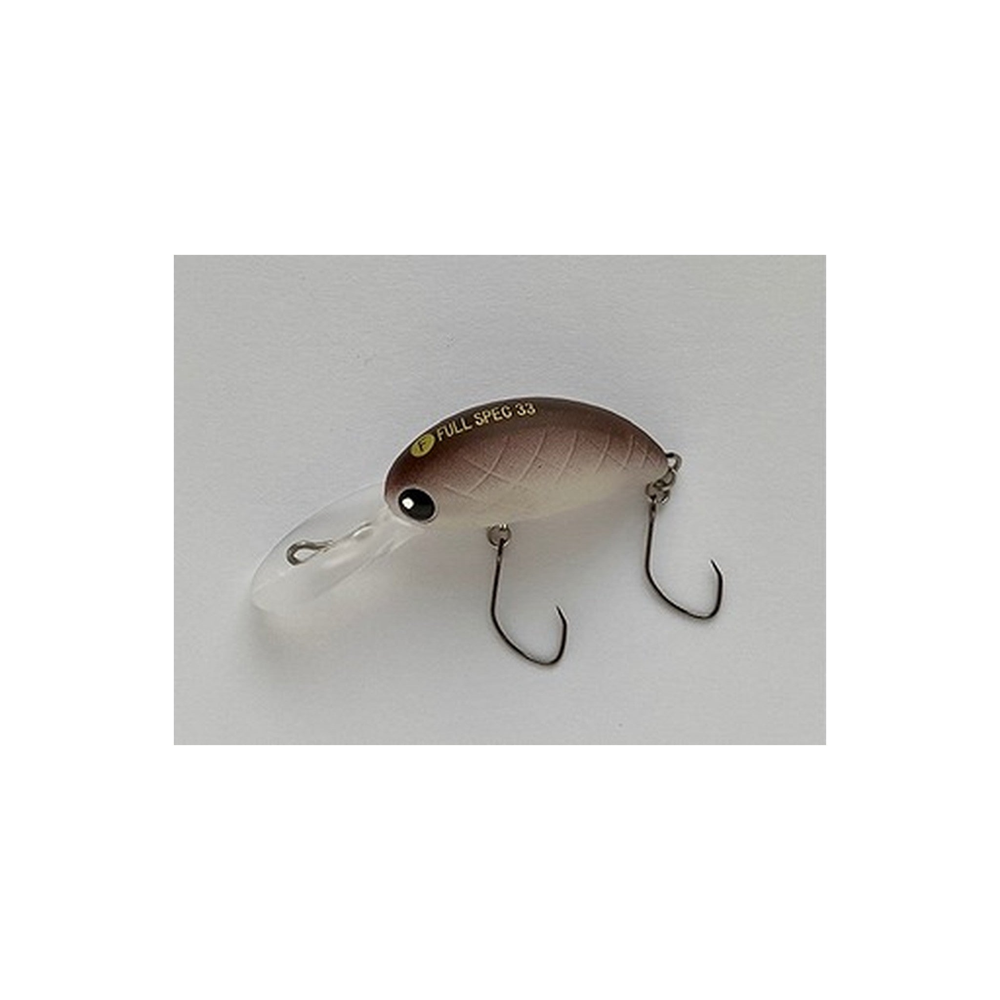 Mukai Fishing Full Spec F in 1 - Cocoa Glow 2 — official Mukai Fishing product photo