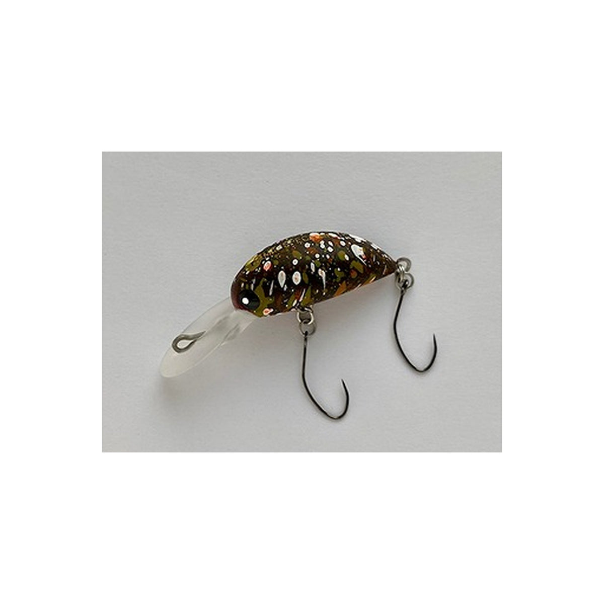 Mukai Fishing Full Spec F in 4 - Cocoa Partridge — official Mukai Fishing product photo