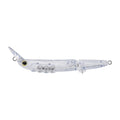 Timon Futten FS in Clear — official product photo