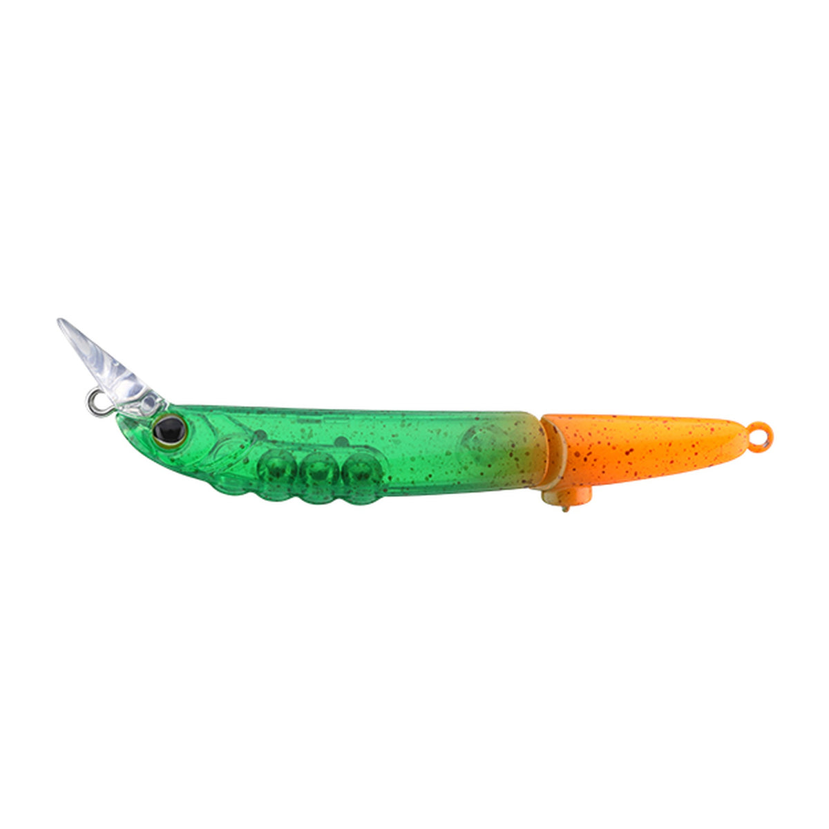 Timon Futten FS in Tacky Tropical Clear — official product photo
