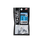 G-nius Project Silicon Tube