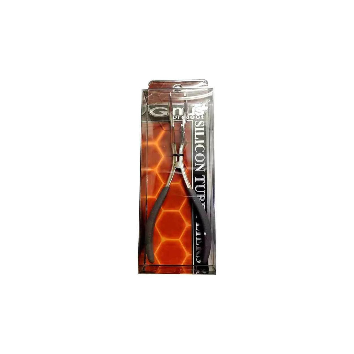 G-nius Project Silicon Tube Pliers