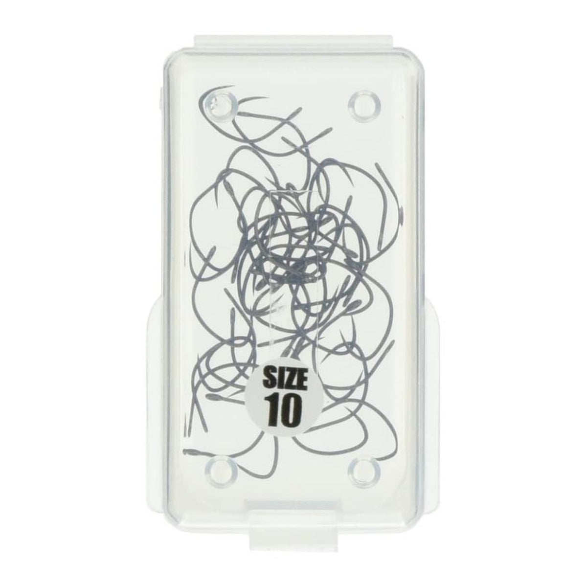 Rodio Craft Sano Hook #10 Service Pack (42 pcs)
