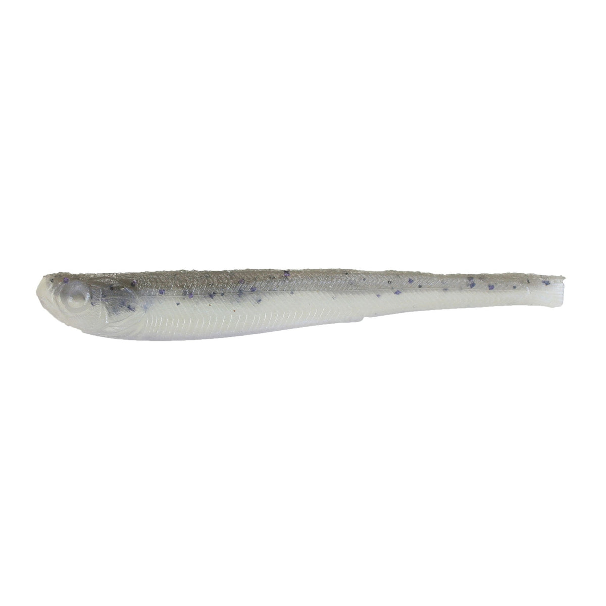 Nishine Lure Works DROPSHOT MINNOW G3 3.4