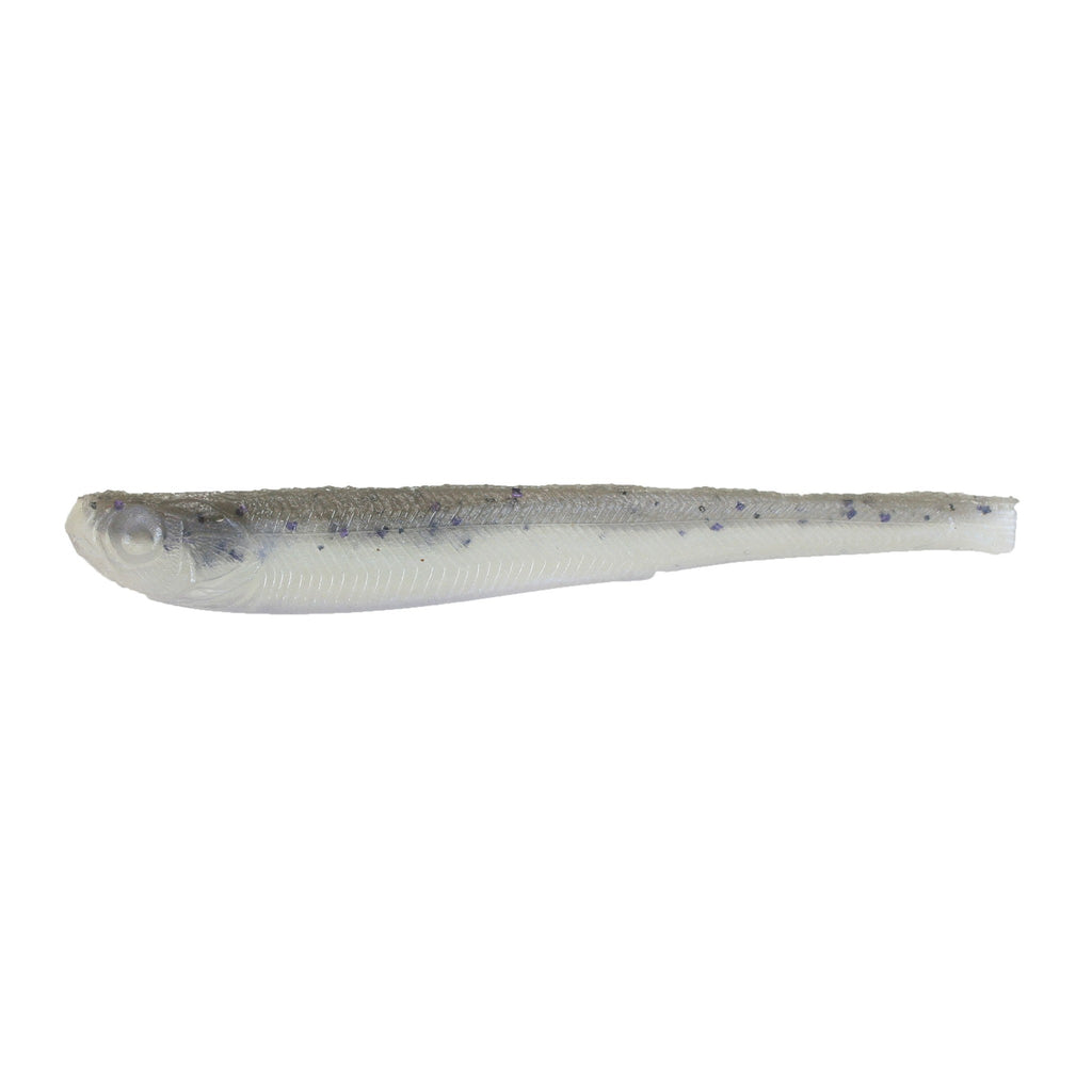 Nishine Lure Works DROPSHOT MINNOW G3 2.5