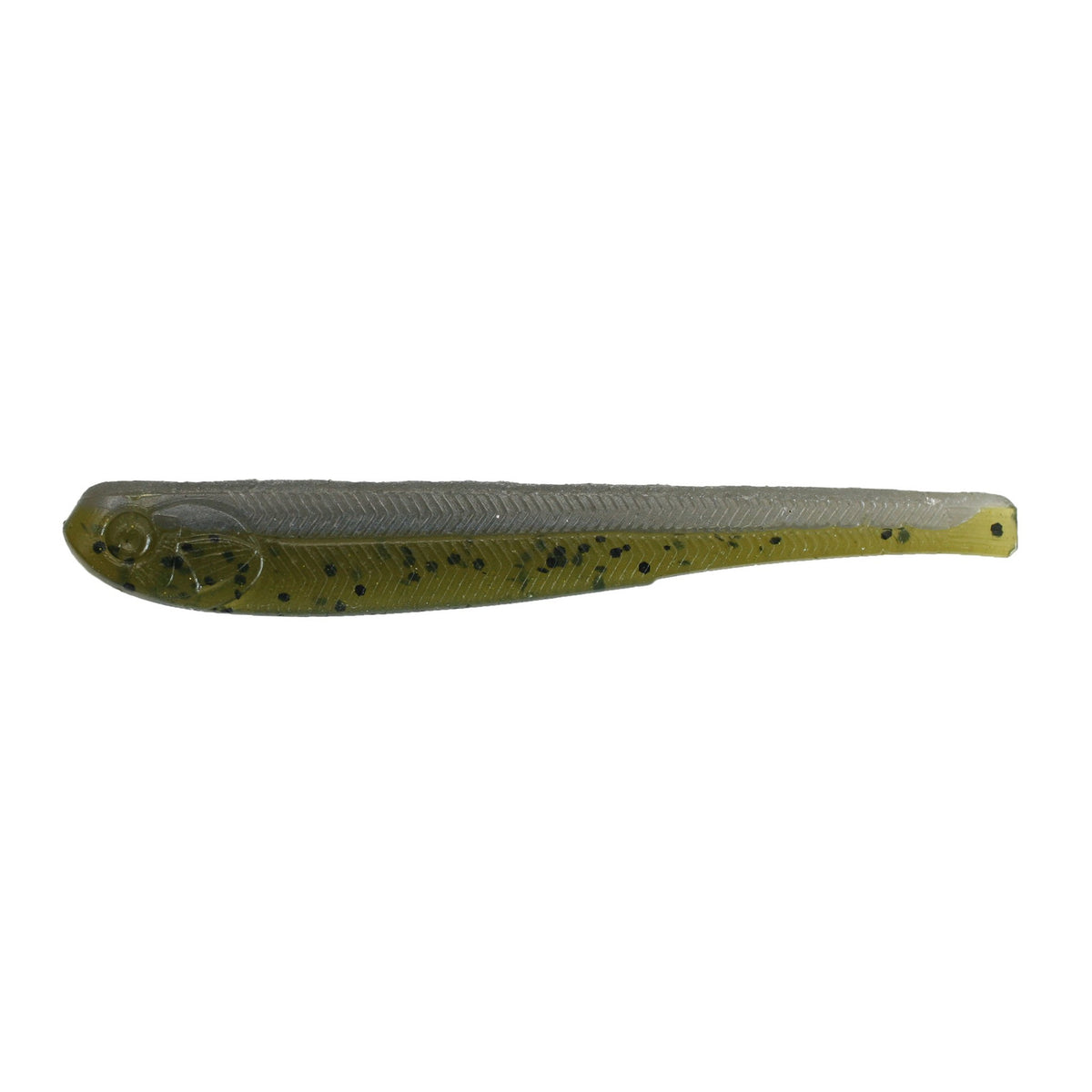 Nishine Lure Works DROPSHOT MINNOW G3 3.4