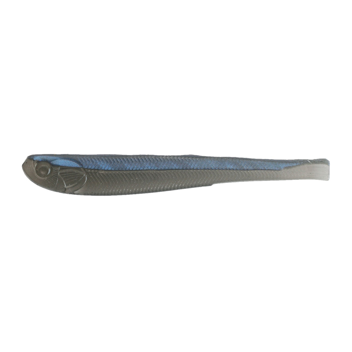 Nishine Lure Works DROPSHOT MINNOW G3 3.4