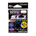 Gamakatsu SLJ Tuned329 Type F GA052 — official Gamakatsu product photo