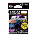 Gamakatsu SLJ Tuned329 Type R GA053 — official Gamakatsu product photo
