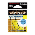 Gamakatsu Multi Assist Single Supporter GA054 — official Gamakatsu product photo
