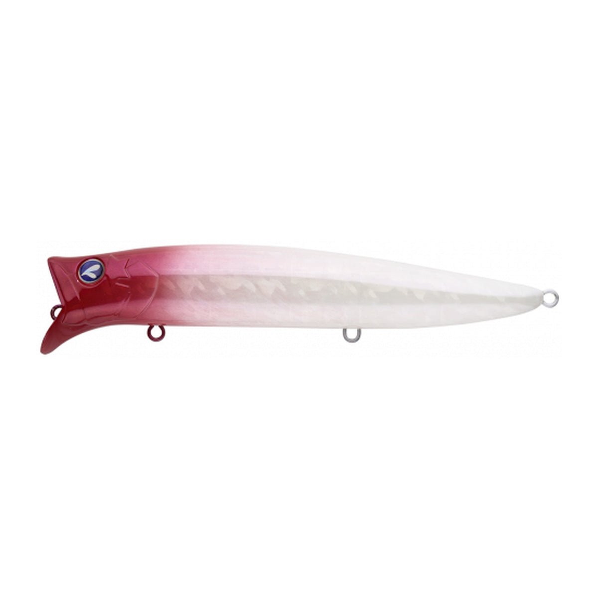 Blue Blue Gaboz!!! 150 in #02 Red Head&Pearl — official product photo