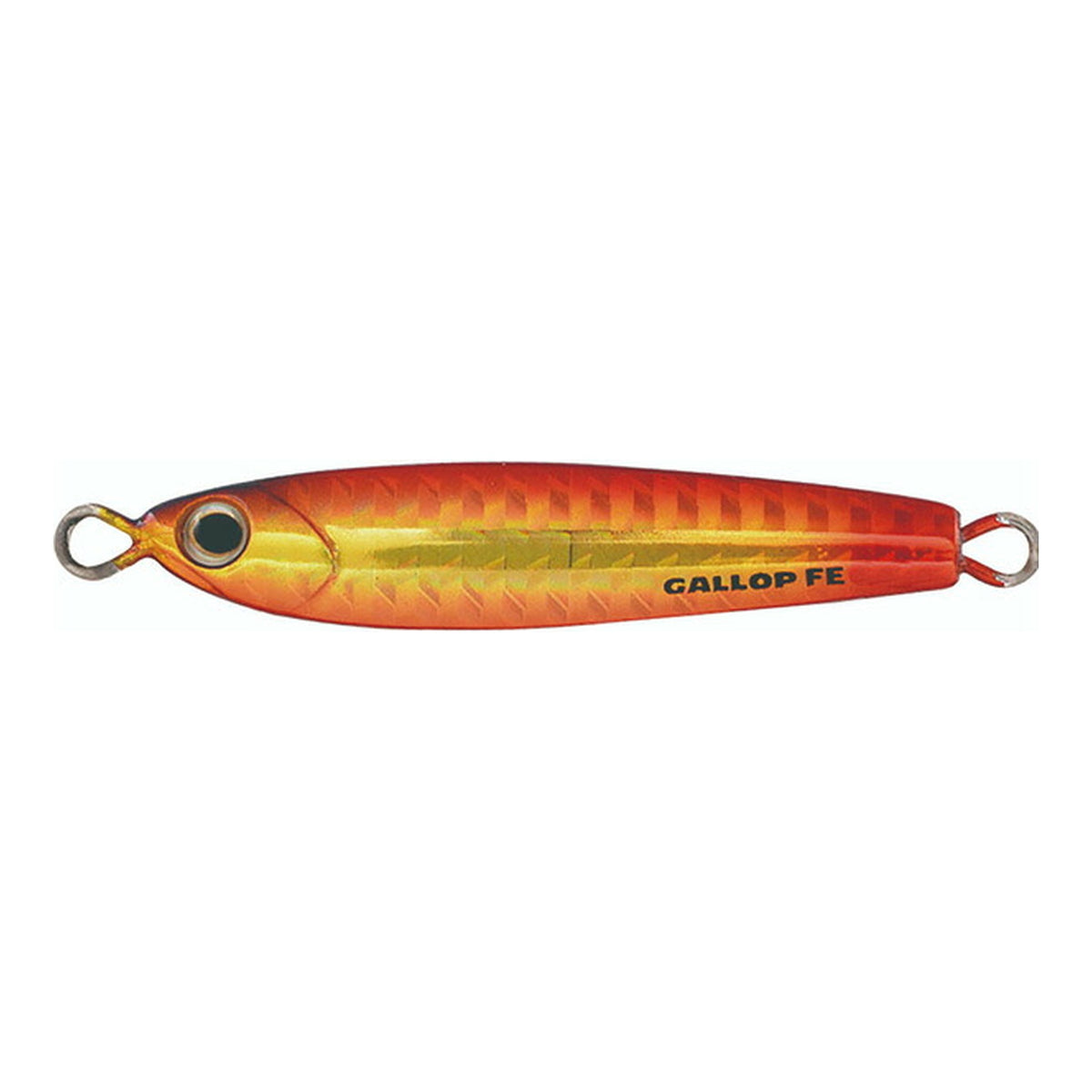 Jackson Gallop Assist Fall Edition 40g WRD
