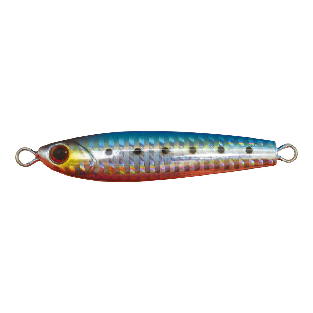 Jackson Gallop Assist Fall Edition 20g SRI Red-Belly Sardine