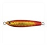WRD Double Red Gold