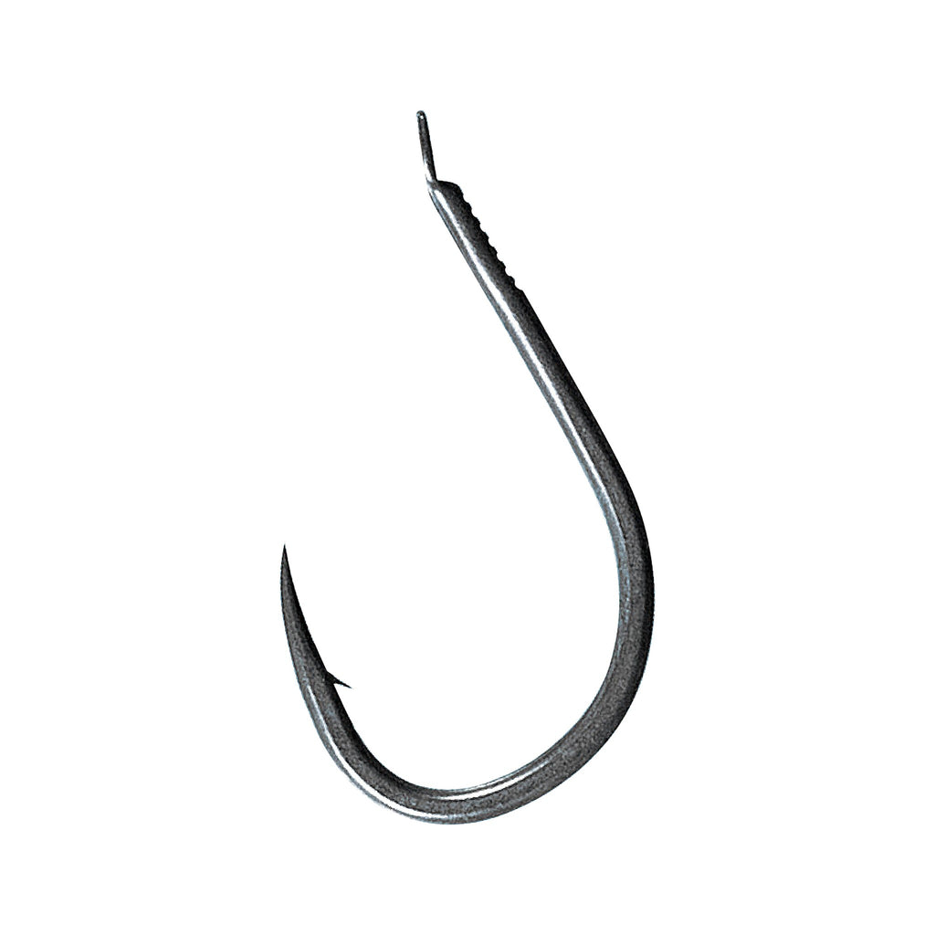Gamakatsu Saber Point Fine Master hook — official product photo (shared across SS/M sizes)
