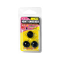 Gamakatsu Joint Knocker Head Black