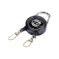 Gamakatsu Pin-On Reel Double Type LE111-1