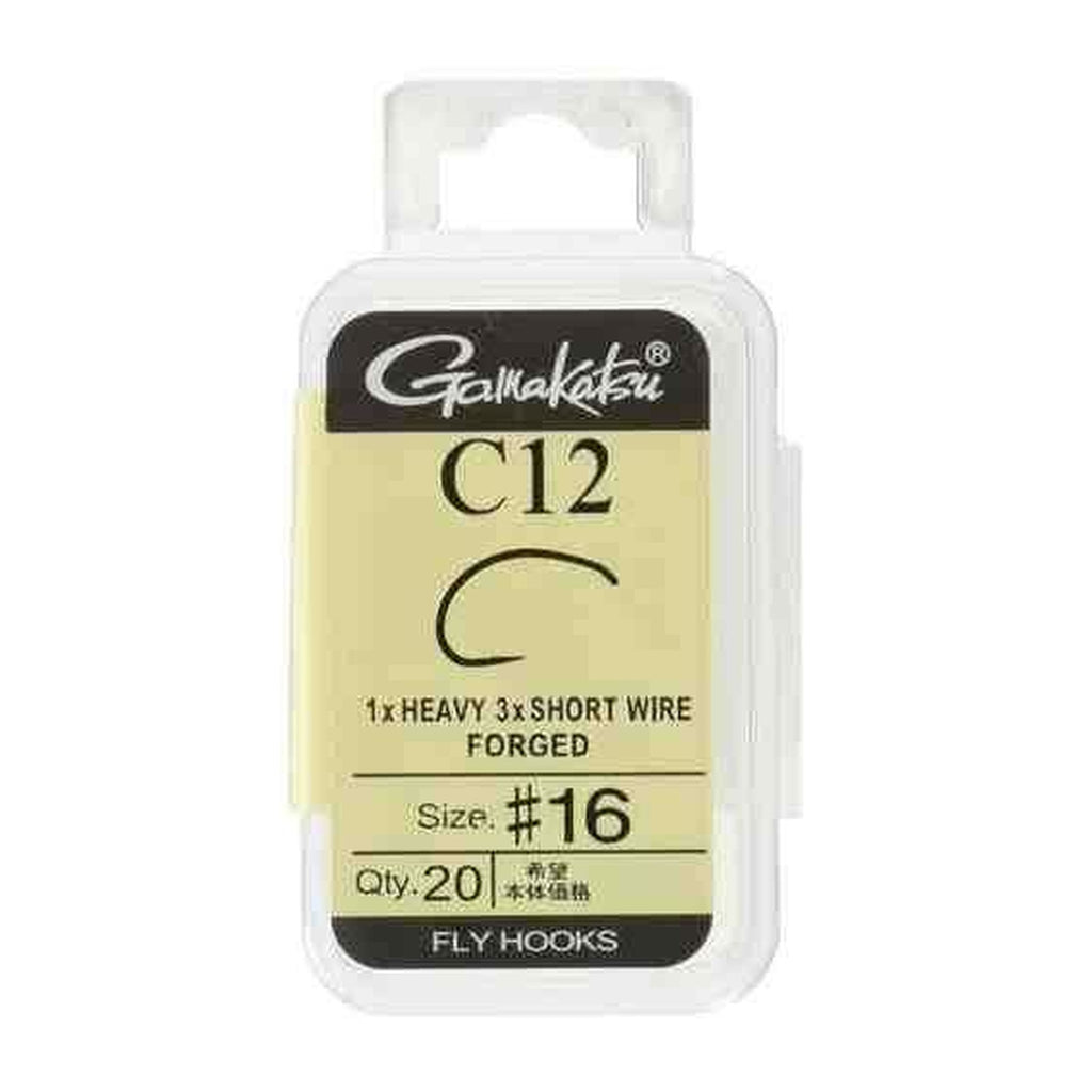 Single C12(FB) #16