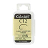 Single C12(FB) #16