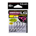Gamakatsu Horizon Head LG Light+G — official Gamakatsu product photo