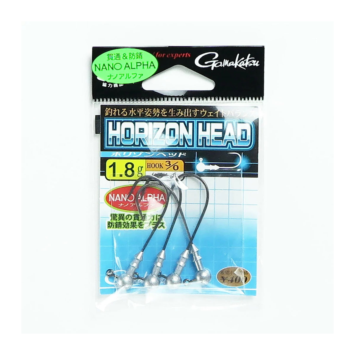 3/0-1.8g