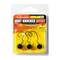 Gamakatsu Joint Knocker Offset Black — official Gamakatsu product photo