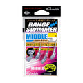 Gamakatsu Range Swimmer Type Middle — official Gamakatsu product photo