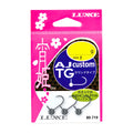 Gamakatsu Yoihime AJ Custom TG Round Type — official Gamakatsu product photo