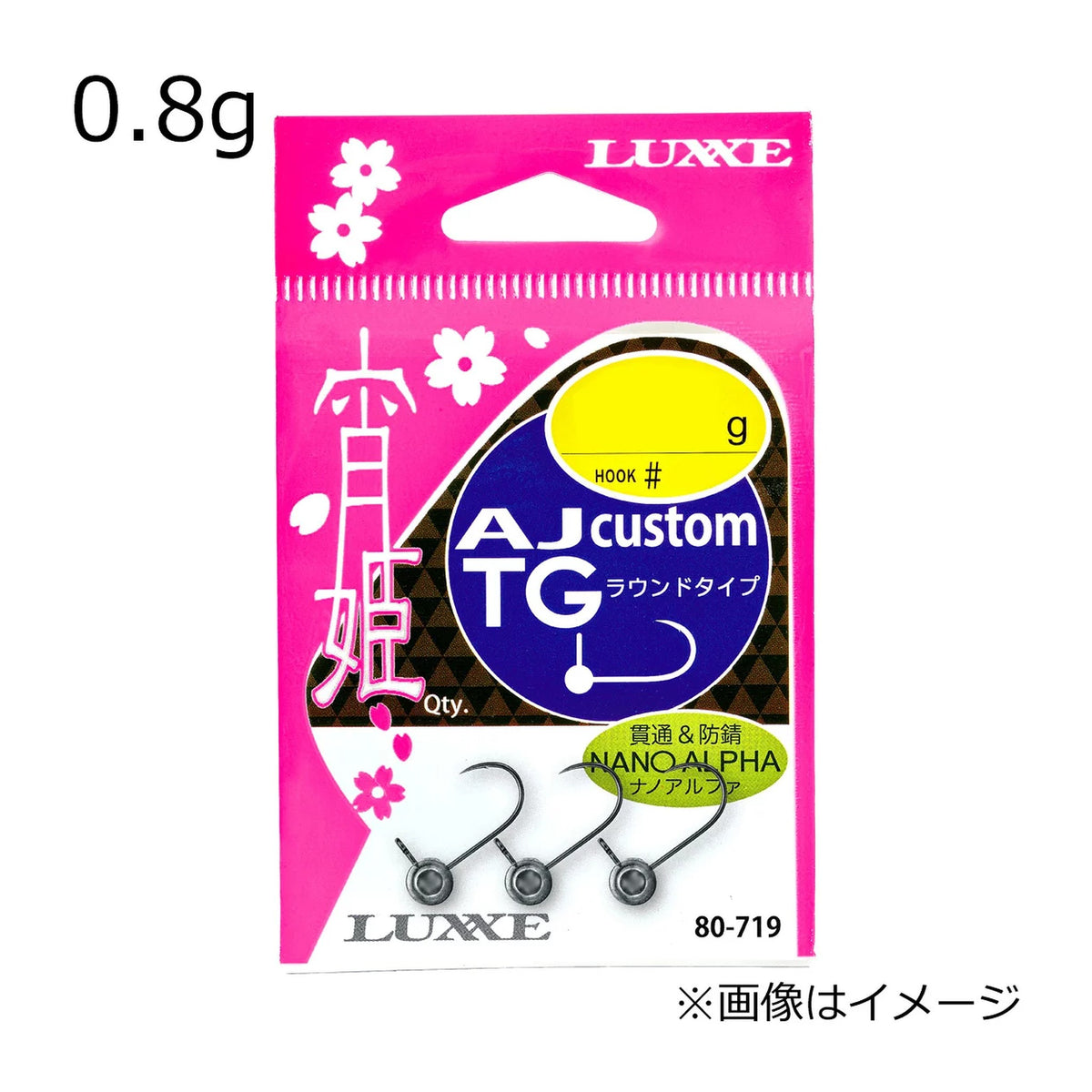 4-0.8G / 4-1.5g / 4-3.0g