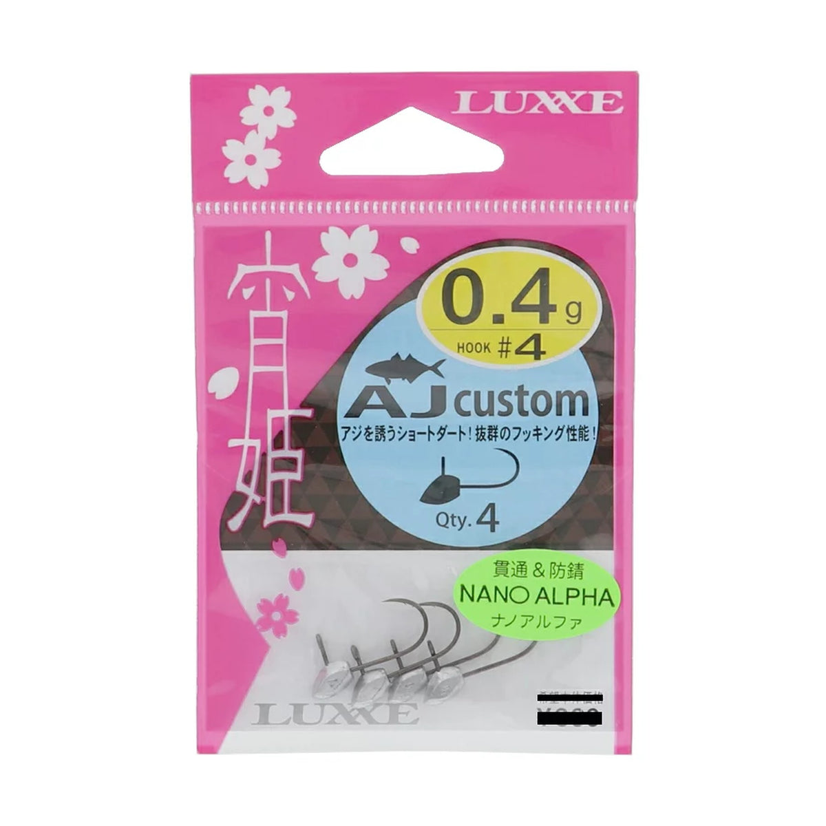 4-0.4g / 4-1.5g