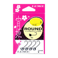 Gamakatsu Yoihime Round — official Gamakatsu product photo