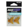 Jointed Claw 128 Spare Tail #03 Light Orange