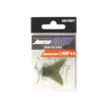 Gan Craft Jointed Claw Kai 148 Spare Tail #02 Light Green