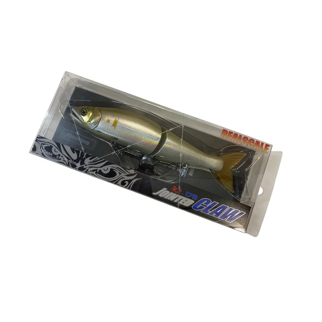 #RS-03 Kinokuni Ayu (Real Scale) / #RS-15 Flashing GM Chartreuse (Real Scale)