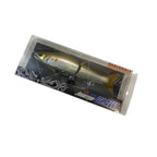 #RS-03 Kinokuni Ayu (Real Scale) / #RS-15 Flashing GM Chartreuse (Real Scale)